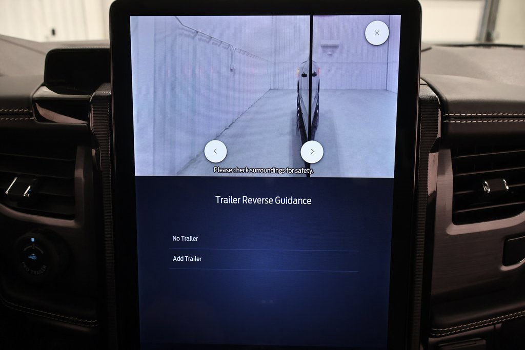 Certified 2023 Ford F150 Lightning Platinum image 41