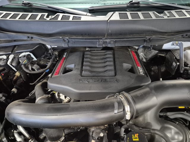 Certified 2025 Ford F150 Raptor AWD/4WD image 34