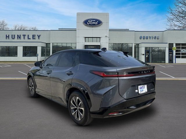 Used 2023 Lexus RZ 450e Premium w/ Technology Package AWD/4WD image 5