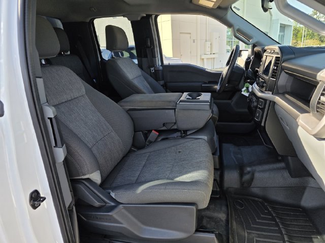Certified 2023 Ford F150 XL RWD image 30