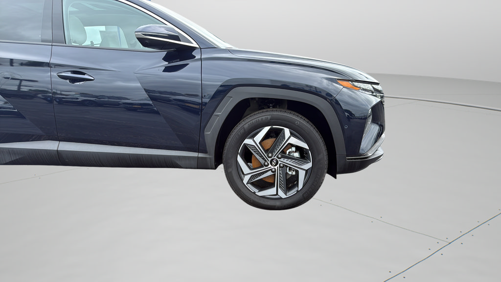 Used 2024 Hyundai Tucson Limited AWD/4WD image 34