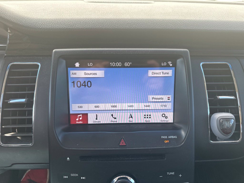 Certified 2019 Ford Flex SEL w/ Equipment Group 202A FWD image 46