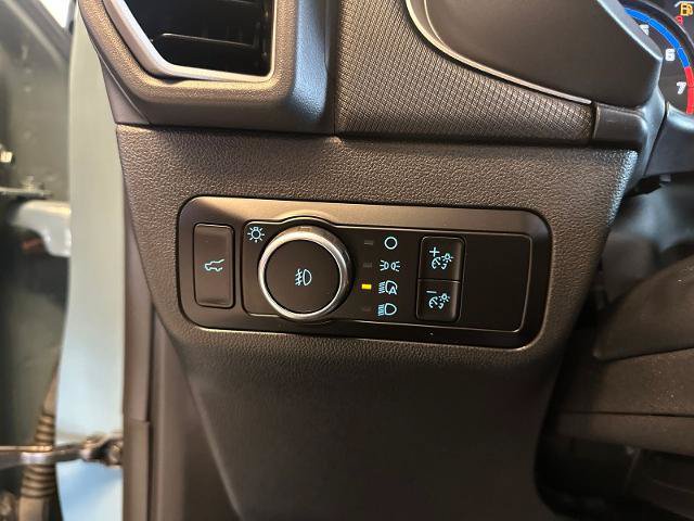 Certified 2023 Ford Bronco Sport Outer Banks w/ Tech Package AWD/4WD image 21
