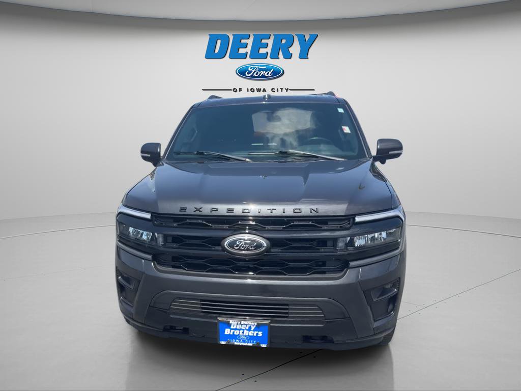 Certified 2023 Ford Expedition Limited AWD/4WD image 20
