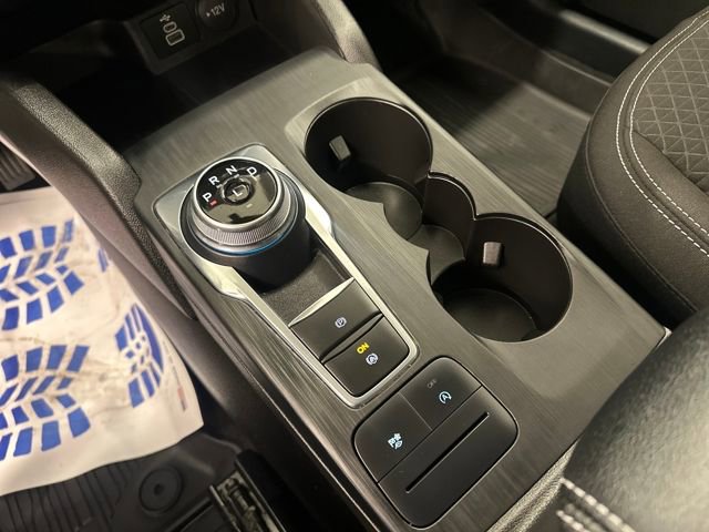 Certified 2024 Ford Escape Active w/ Cold Weather Package image 14