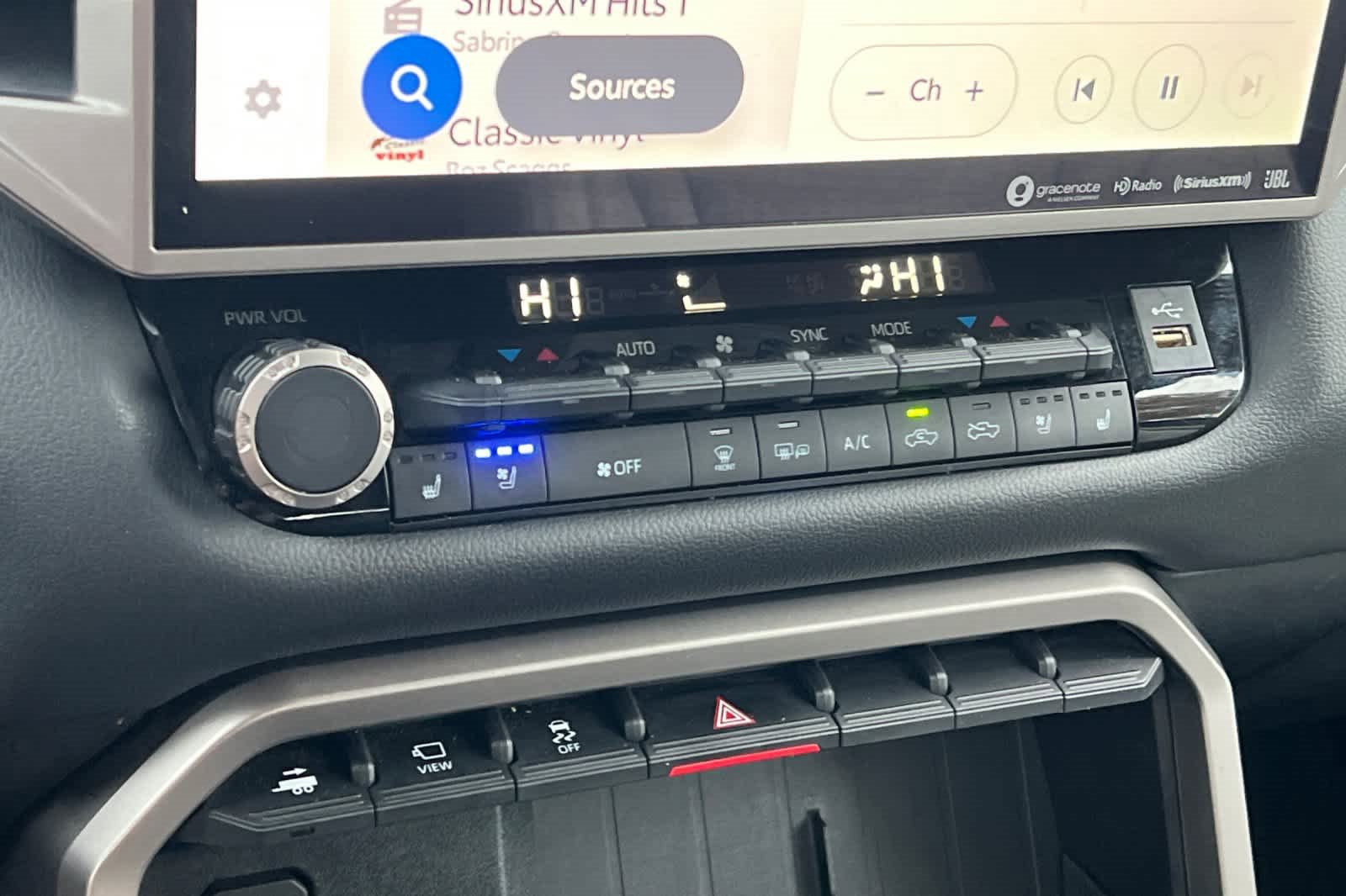 Used 2023 Toyota Tundra Limited image 20