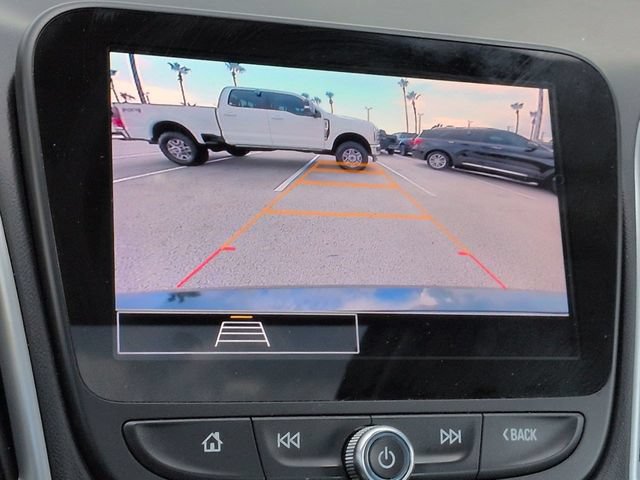 Used 2024 Chevrolet Malibu LT FWD image 20
