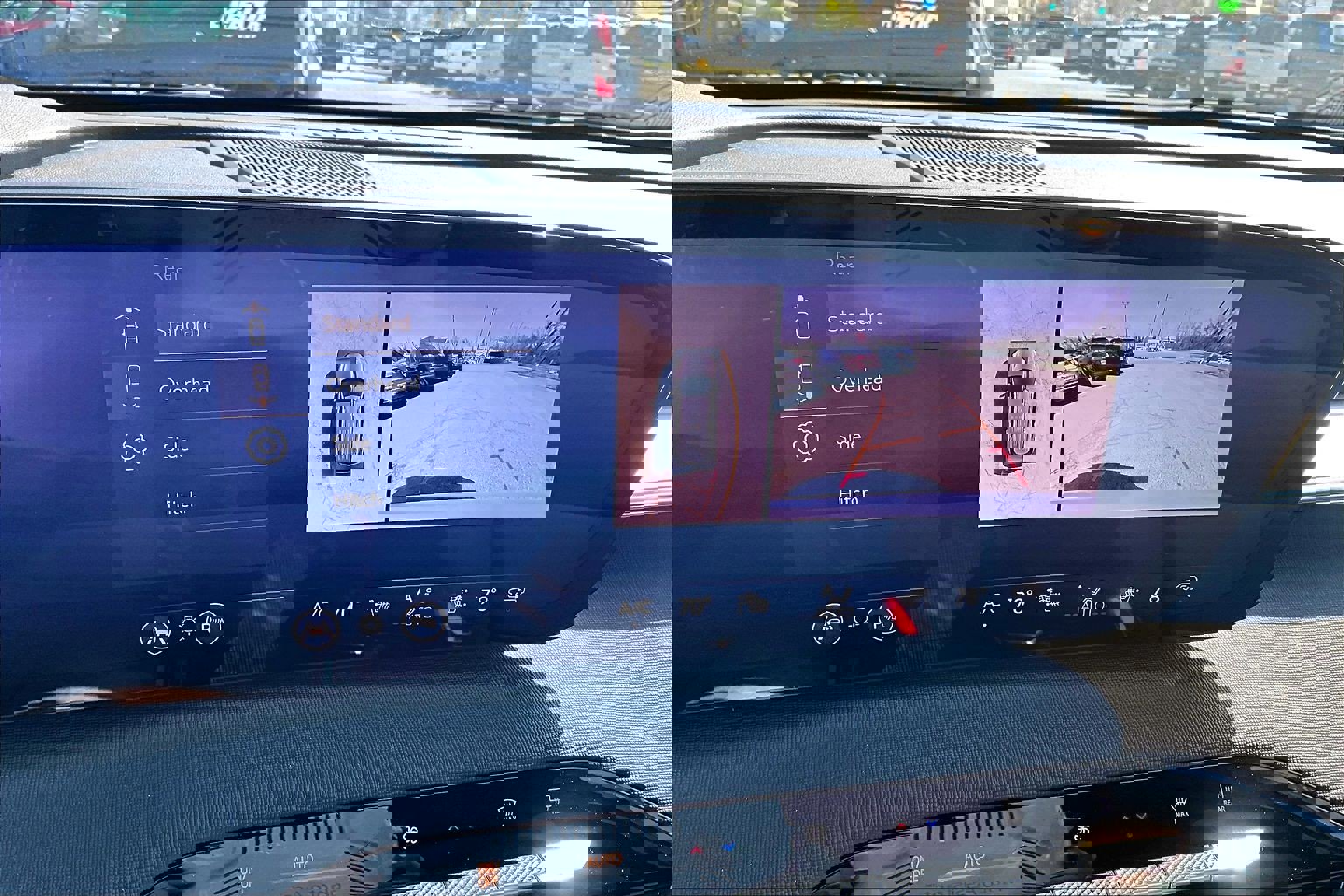 Used 2026 Buick Enclave Preferred AWD/4WD image 21