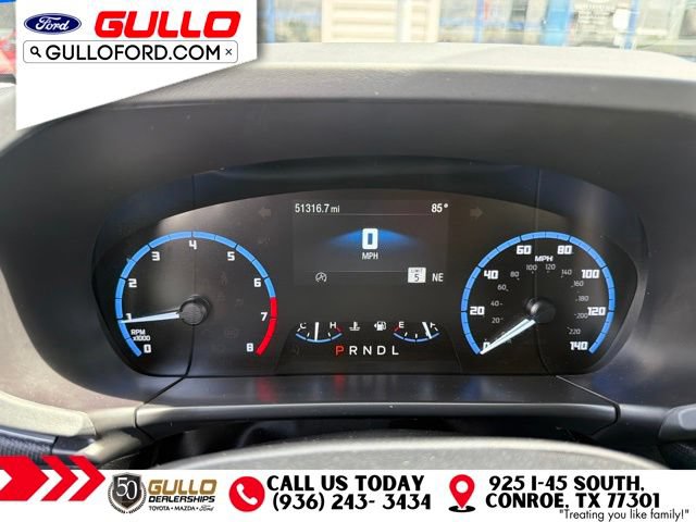 Certified 2021 Ford Bronco Sport Big Bend w/ Big Bend Package (96B) AWD/4WD image 10