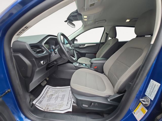 Certified 2022 Ford Escape SE w/ Convenience Package image 9