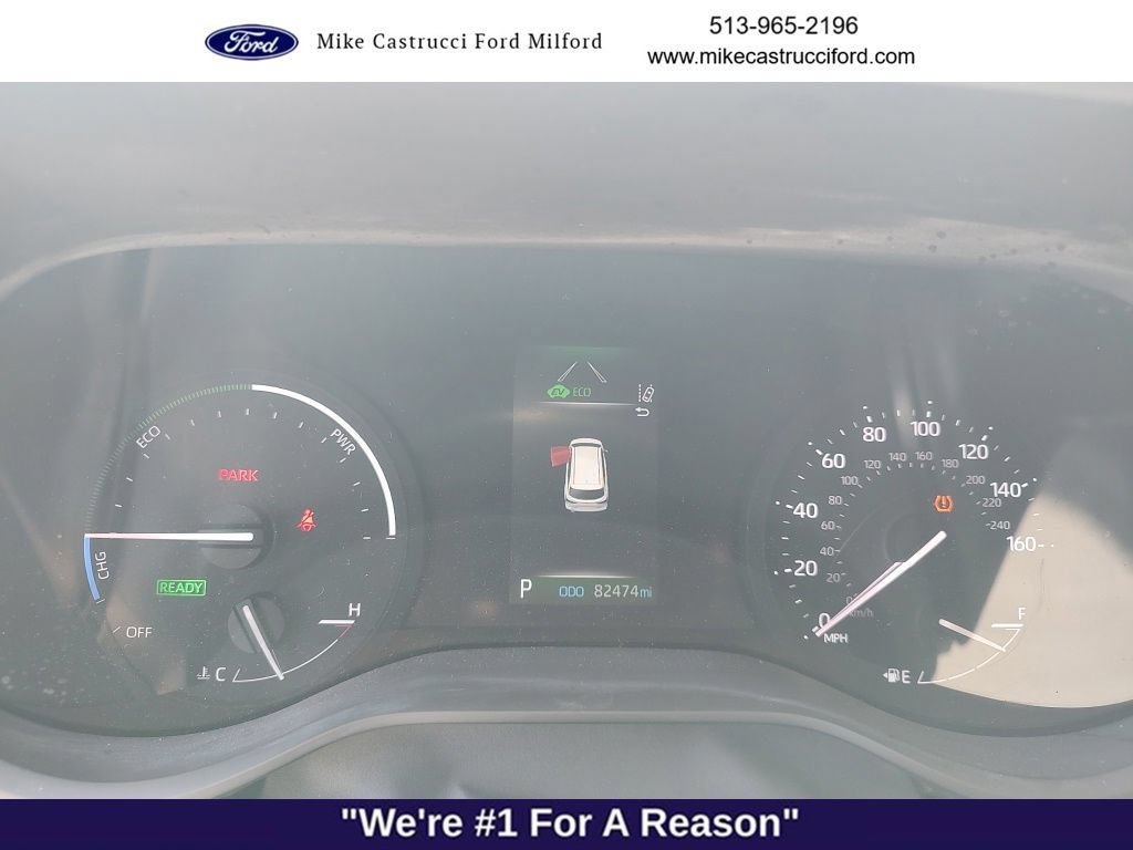 Used 2022 Toyota Sienna XLE FWD image 5