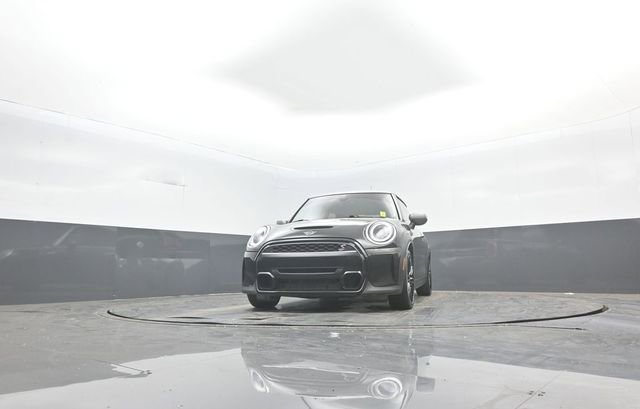 Used 2024 MINI Cooper S image 24