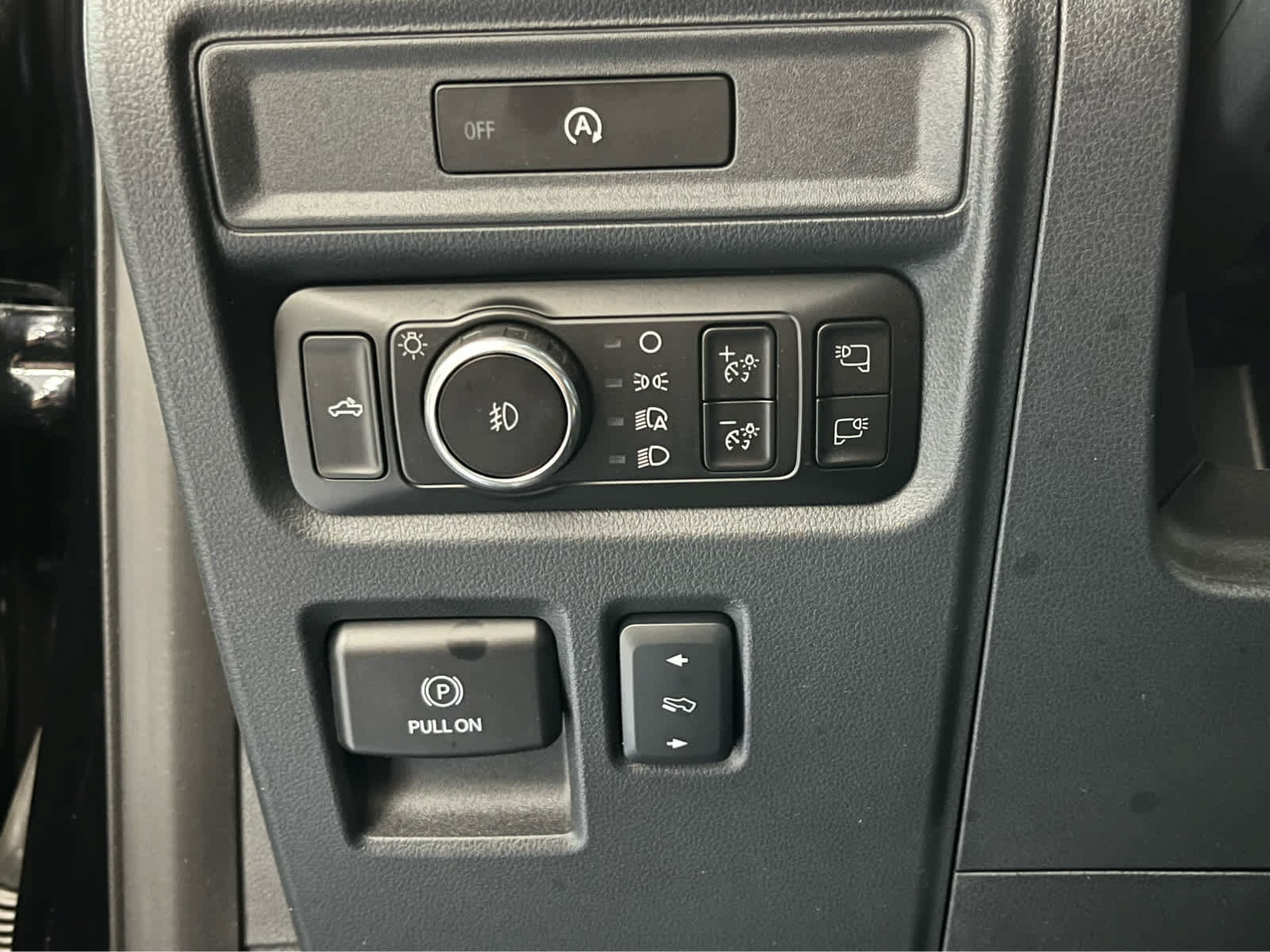 Certified 2025 Ford F150 Tremor w/ Equipment Group 402A High AWD/4WD image 13