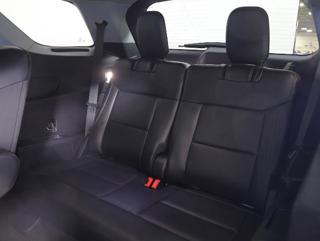 Certified 2023 Ford Explorer XLT w/ Equipment Group 202A image 12