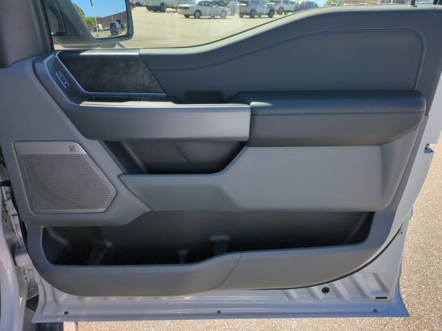 Certified 2025 Ford F150 Lightning Flash AWD/4WD image 34