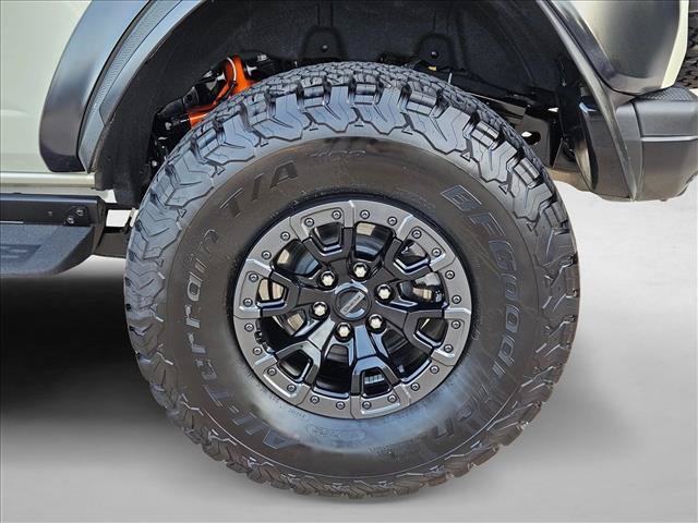 Certified 2025 Ford Bronco Raptor AWD/4WD image 23