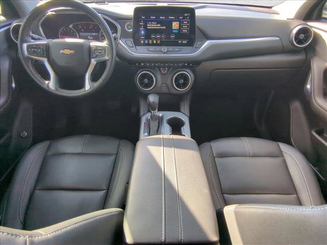Used 2023 Chevrolet Blazer LT image 16