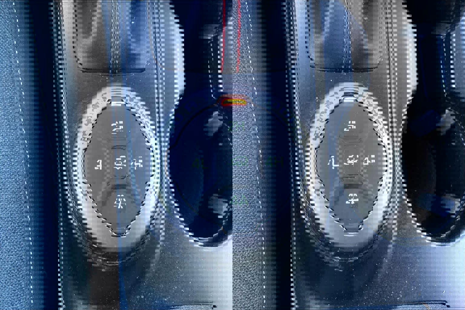 Certified 2023 Ford Bronco Heritage Edition image 35