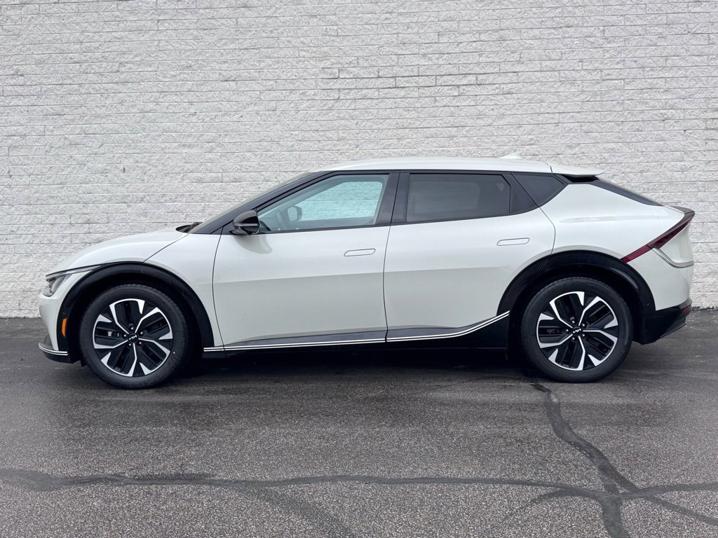 Used 2022 Kia EV6 Wind w/ Wind Technology Package image 6