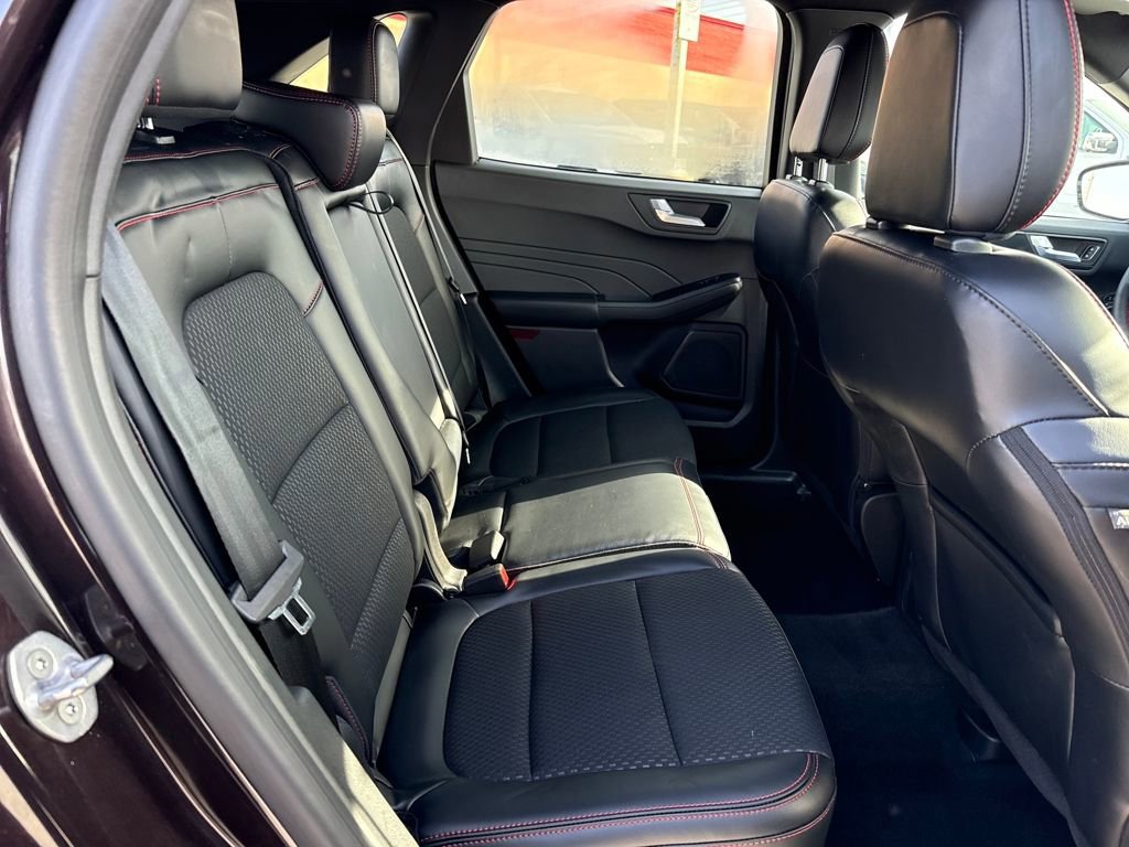 Certified 2023 Ford Escape ST-Line w/ Tech Pack #1 image 10