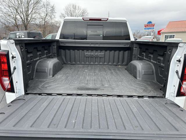 Used 2025 GMC Sierra 1500 Elevation w/ Elevation Premium Package image 10