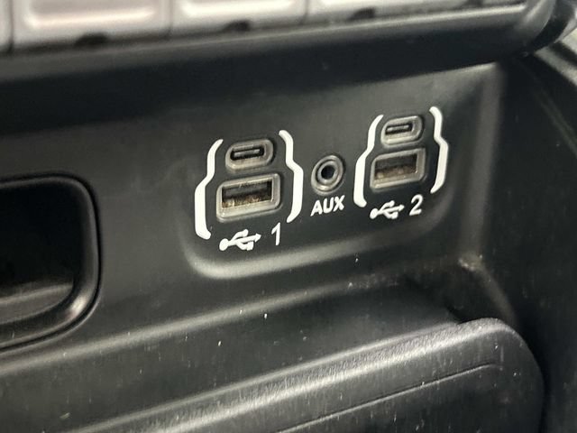 Used 2020 RAM 3500 Laramie AWD/4WD image 37