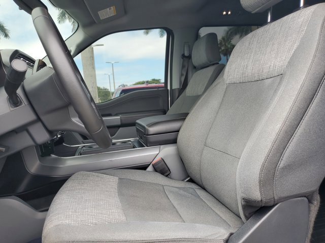 Certified 2022 Ford F150 XLT w/ Equipment Group 302A High image 26