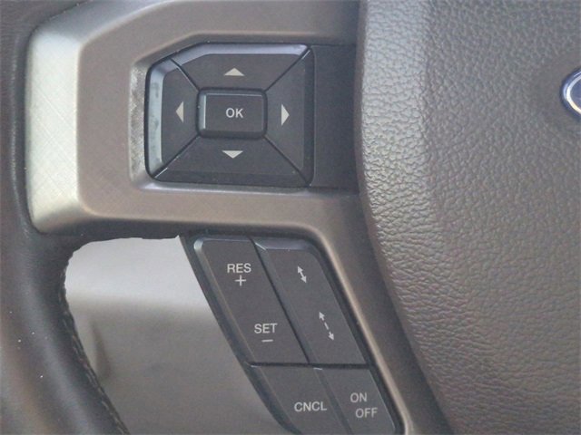 Certified 2019 Ford F150 Limited w/ Trailer Tow Package image 25