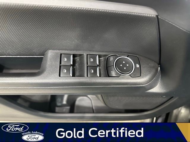 Certified 2022 Ford Bronco Sport Big Bend w/ Convenience Package image 24