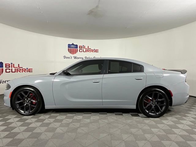 Used 2021 Dodge Charger SXT w/ Blacktop Package image 6