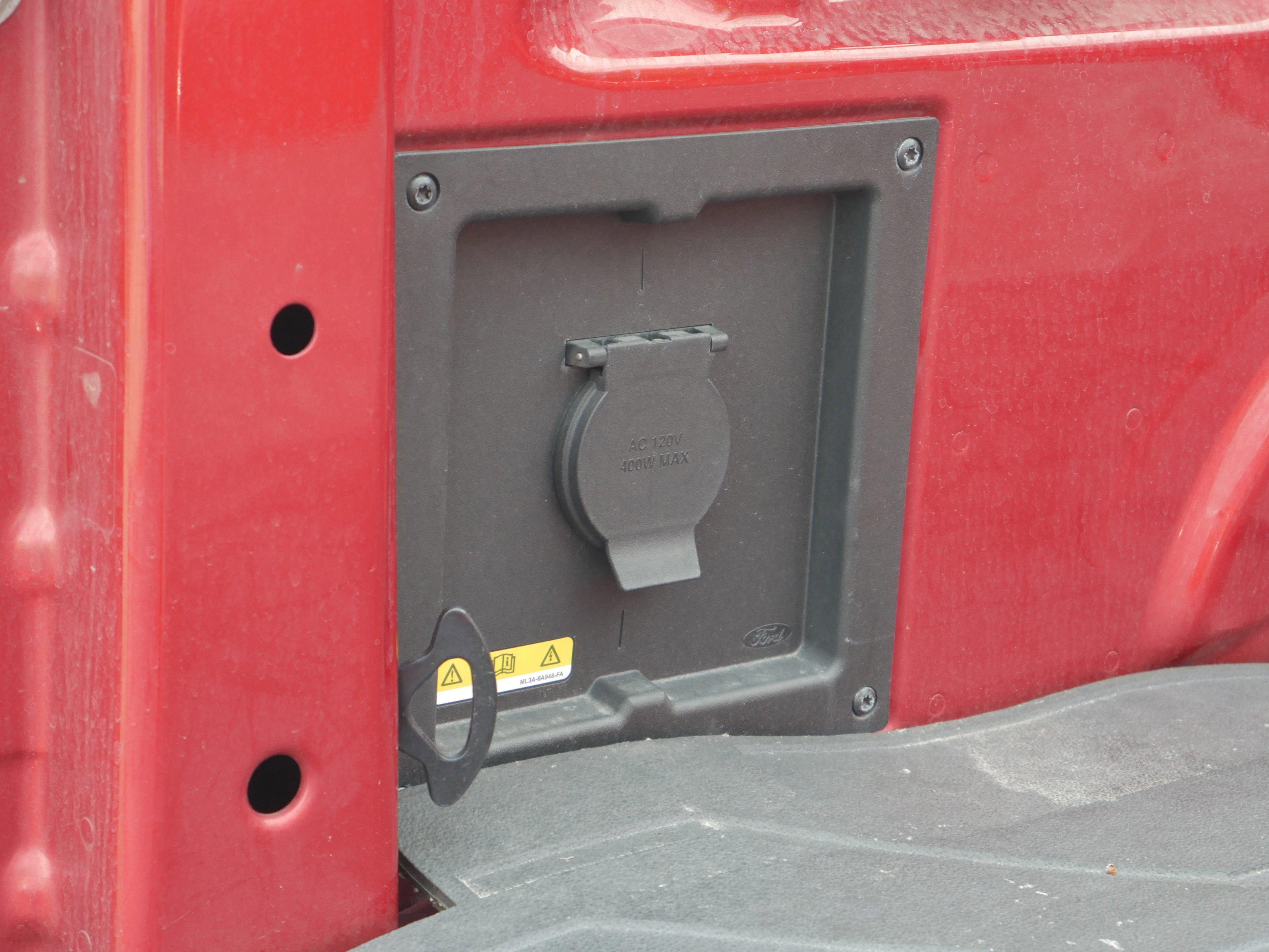 Certified 2022 Ford F150 Raptor w/ Raptor 37 Performance Package image 32