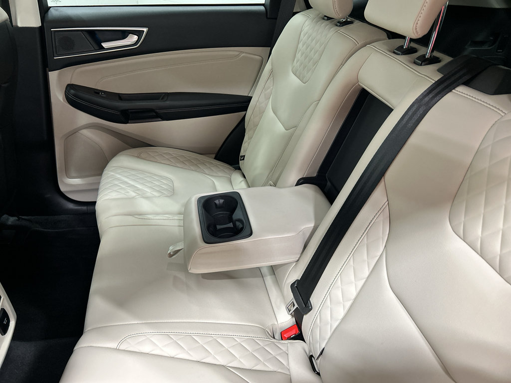 Certified 2024 Ford Edge Titanium AWD/4WD image 24