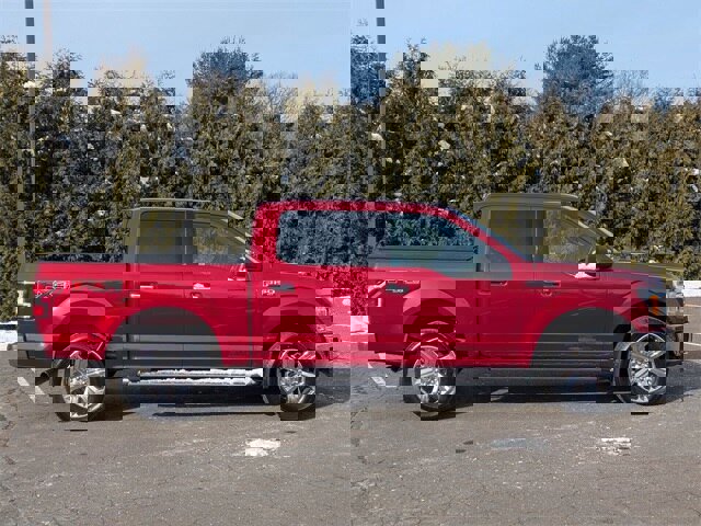 Certified 2019 Ford F150 XLT w/ Equipment Group 302A Luxury image 6