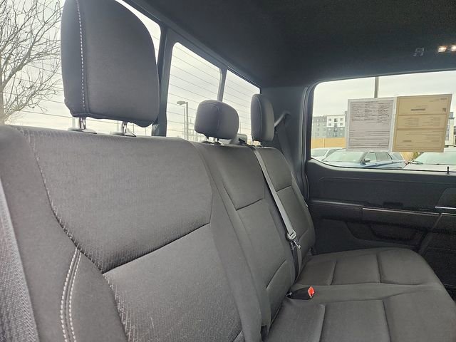 Certified 2024 Ford F150 XLT w/ Equipment Group 302A MID image 28