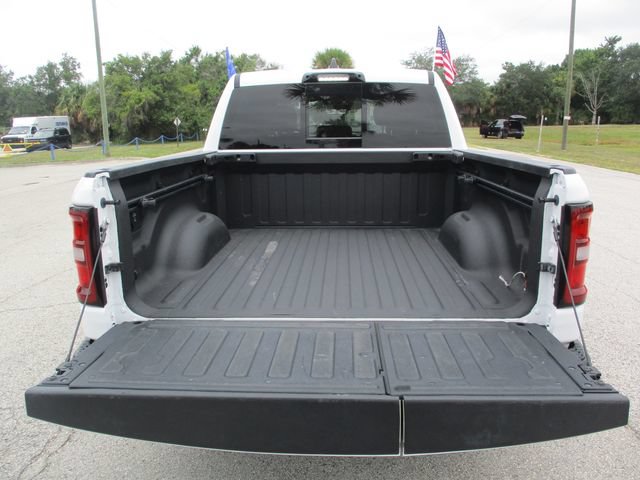 Used 2025 RAM 1500 Rebel w/ Rebel Level 2 Equipment Group AWD/4WD image 15