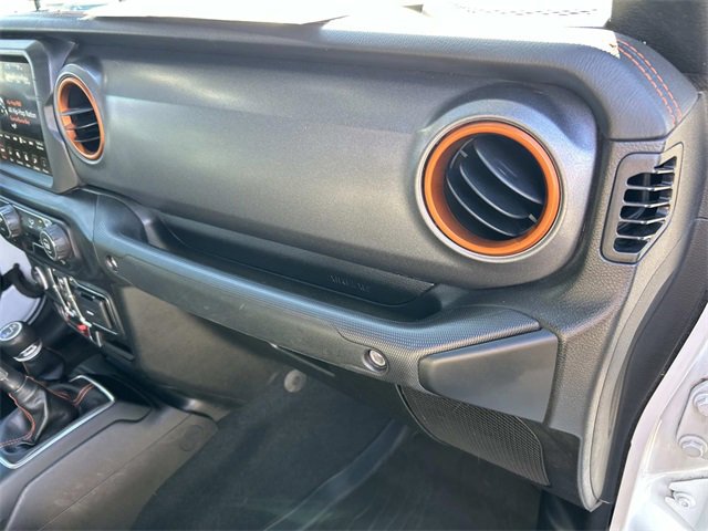 Used 2022 Jeep Gladiator Mojave image 26