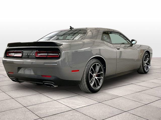 Used 2018 Dodge Challenger R/T Scat Pack RWD image 11