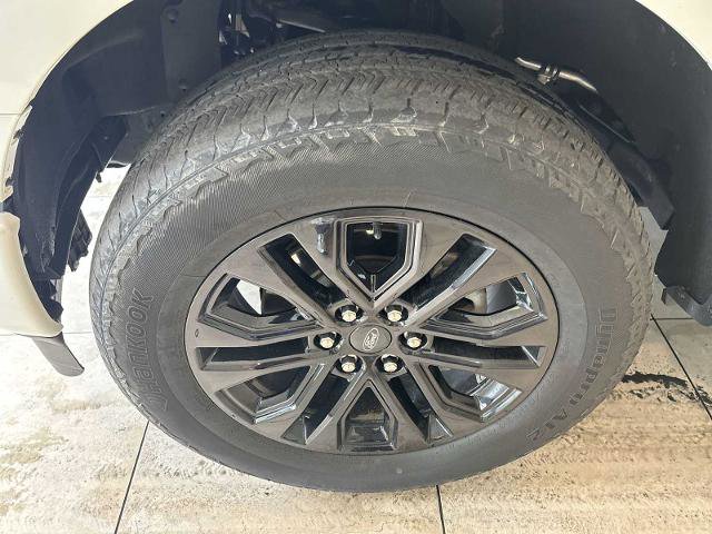 Certified 2024 Ford F150 Lariat AWD/4WD image 32