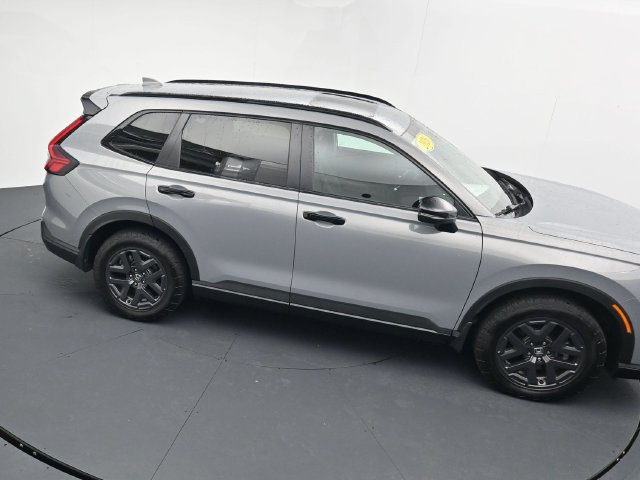 Used 2026 Honda CR-V TrailSport image 38