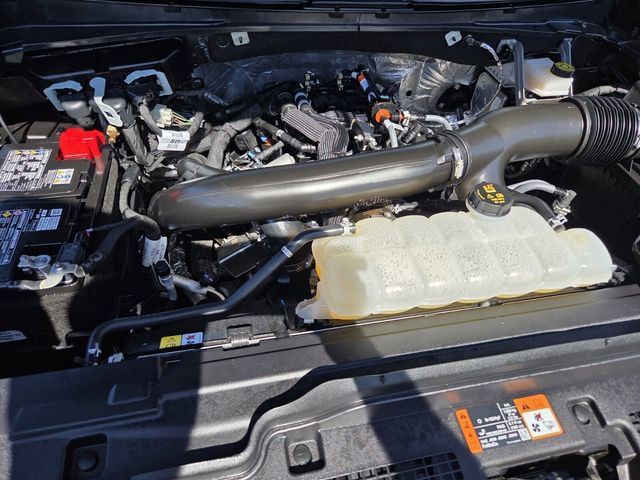 Certified 2025 Ford Expedition Active RWD image 20