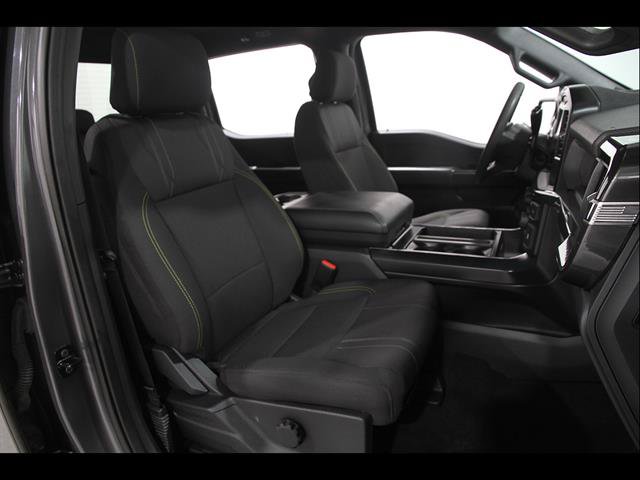Certified 2024 Ford F150 STX AWD/4WD image 18