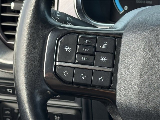 Certified 2021 Ford F150 Platinum w/ Equipment Group 701A High image 13