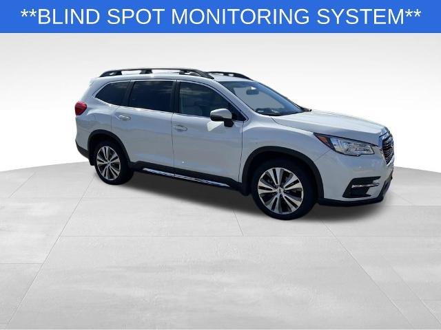 Used 2022 Subaru Ascent Limited w/ Popular Package #2A AWD/4WD image 7