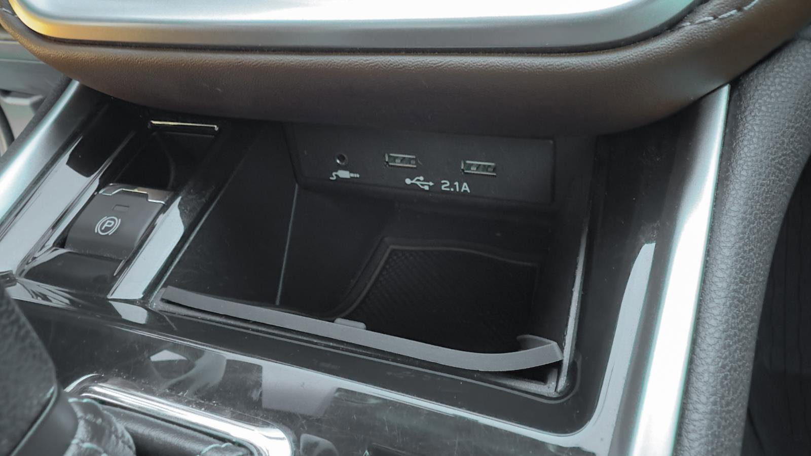 Used 2021 Subaru Outback Touring XT image 24