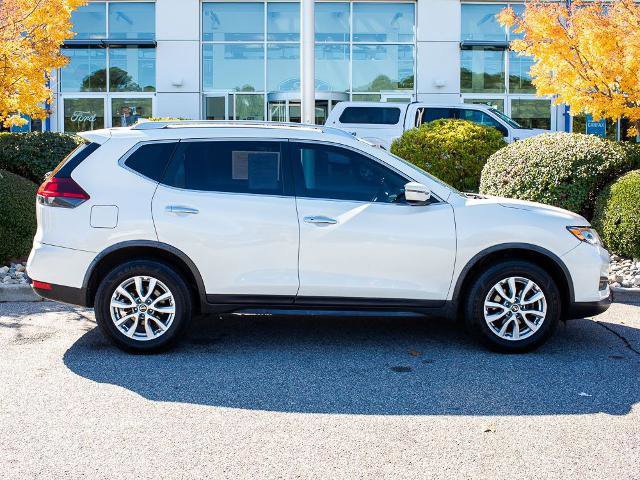 Used 2020 Nissan Rogue SV