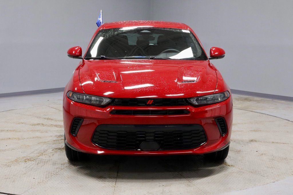 Used 2024 Dodge Hornet R/T image 8