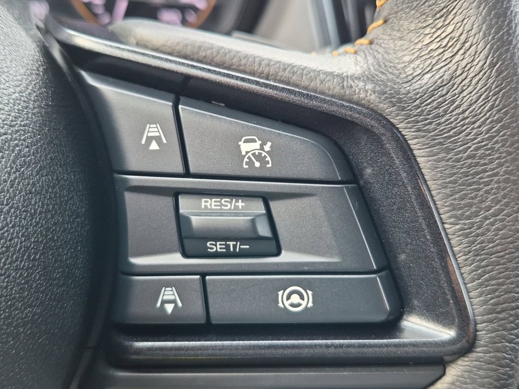 Used 2024 Subaru Outback Wilderness AWD/4WD image 23