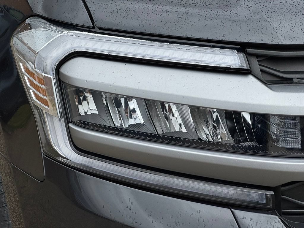 Certified 2023 Ford Expedition Max XLT AWD/4WD image 51