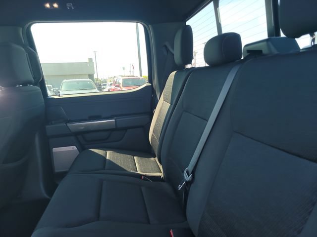 Certified 2023 Ford F150 XLT w/ Equipment Group 302A High AWD/4WD image 23