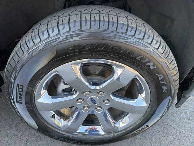 Certified 2022 Ford F150 XLT w/ Equipment Group 302A High image 14